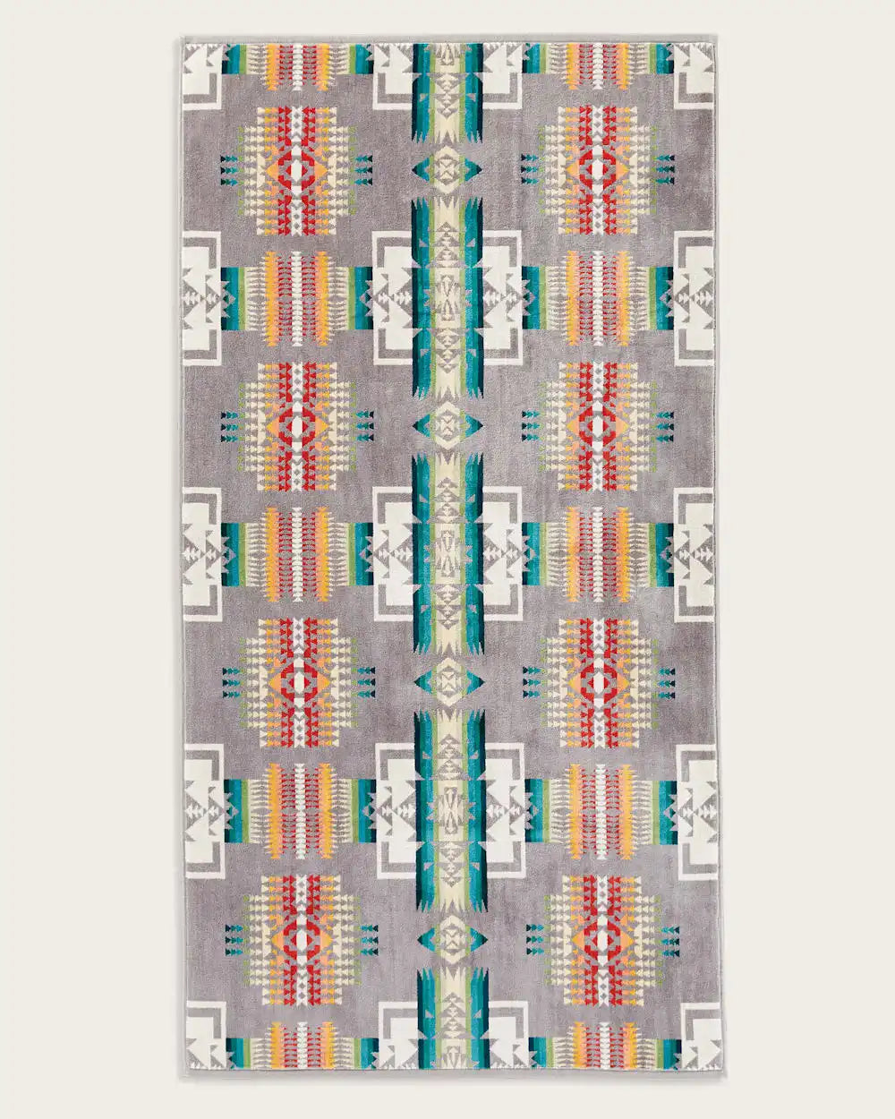 CHIEF JOSEPH TOWEL COLLECTION