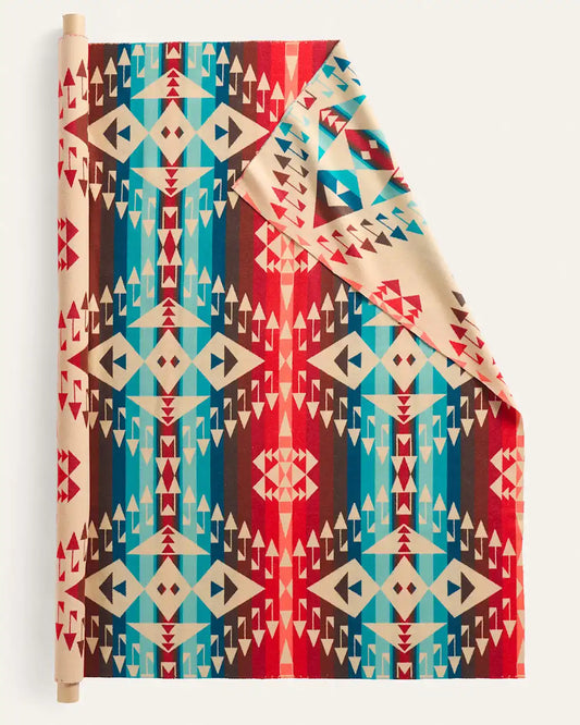 BIG THUNDER HEAVYWEIGHT JACQUARD FABRIC
