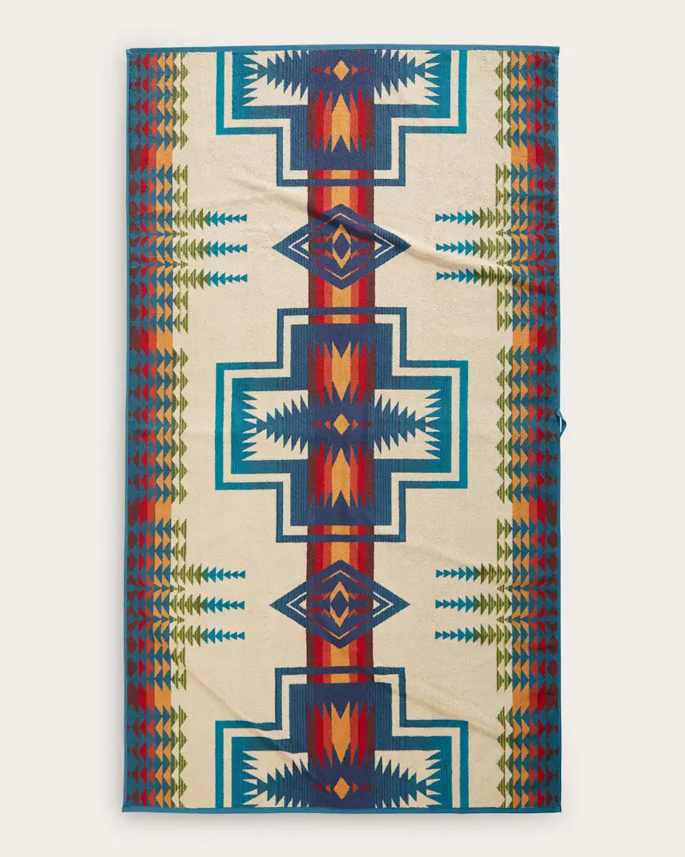 CENTURY HARDING SPA TOWEL