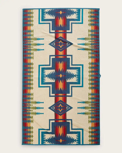 CENTURY HARDING SPA TOWEL