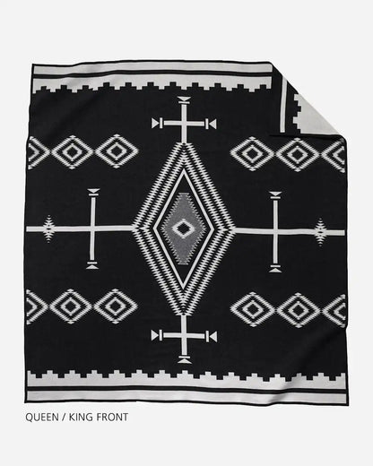 LOS OJOS BLANKET