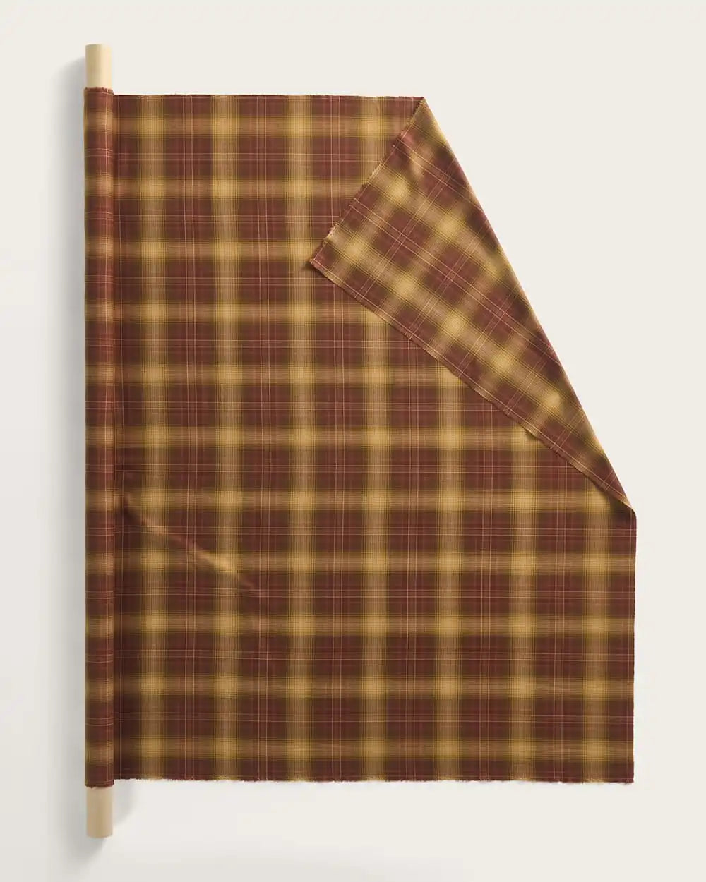 WORSTED TWILL WEAVE FABRIC
