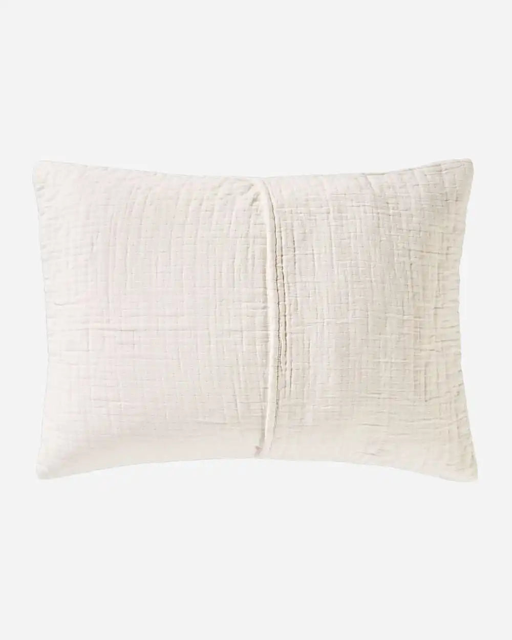 GANADO COTTON MATELASSE COVERLET SET