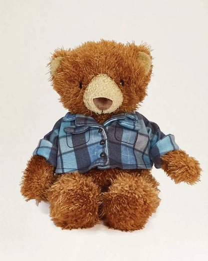 CENTENNIAL BEAR STUFFED ANIMAL