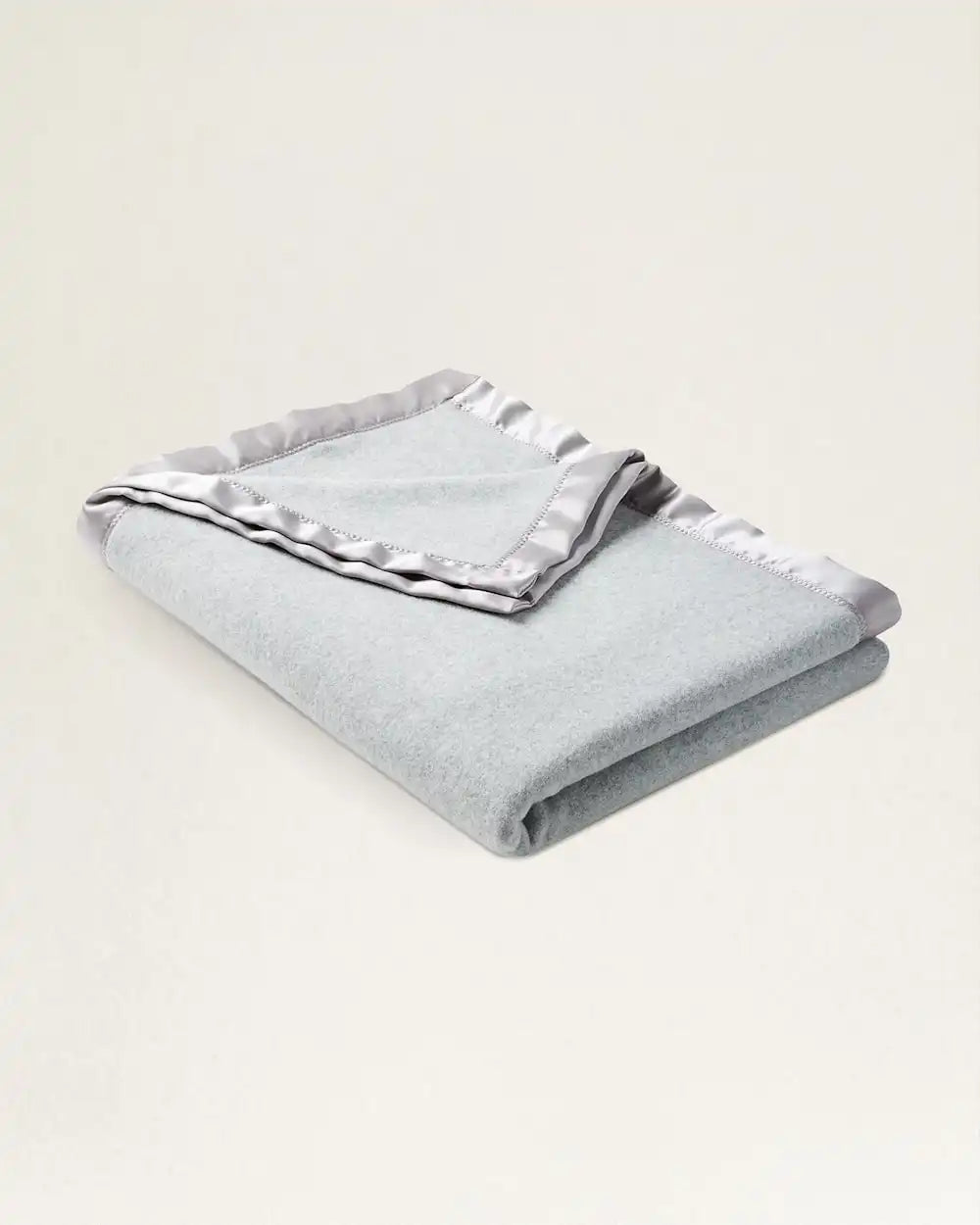 HEIRLOOM CLASSIC MERINO BLANKET