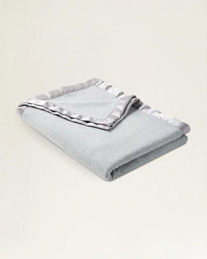 HEIRLOOM CLASSIC MERINO BLANKET