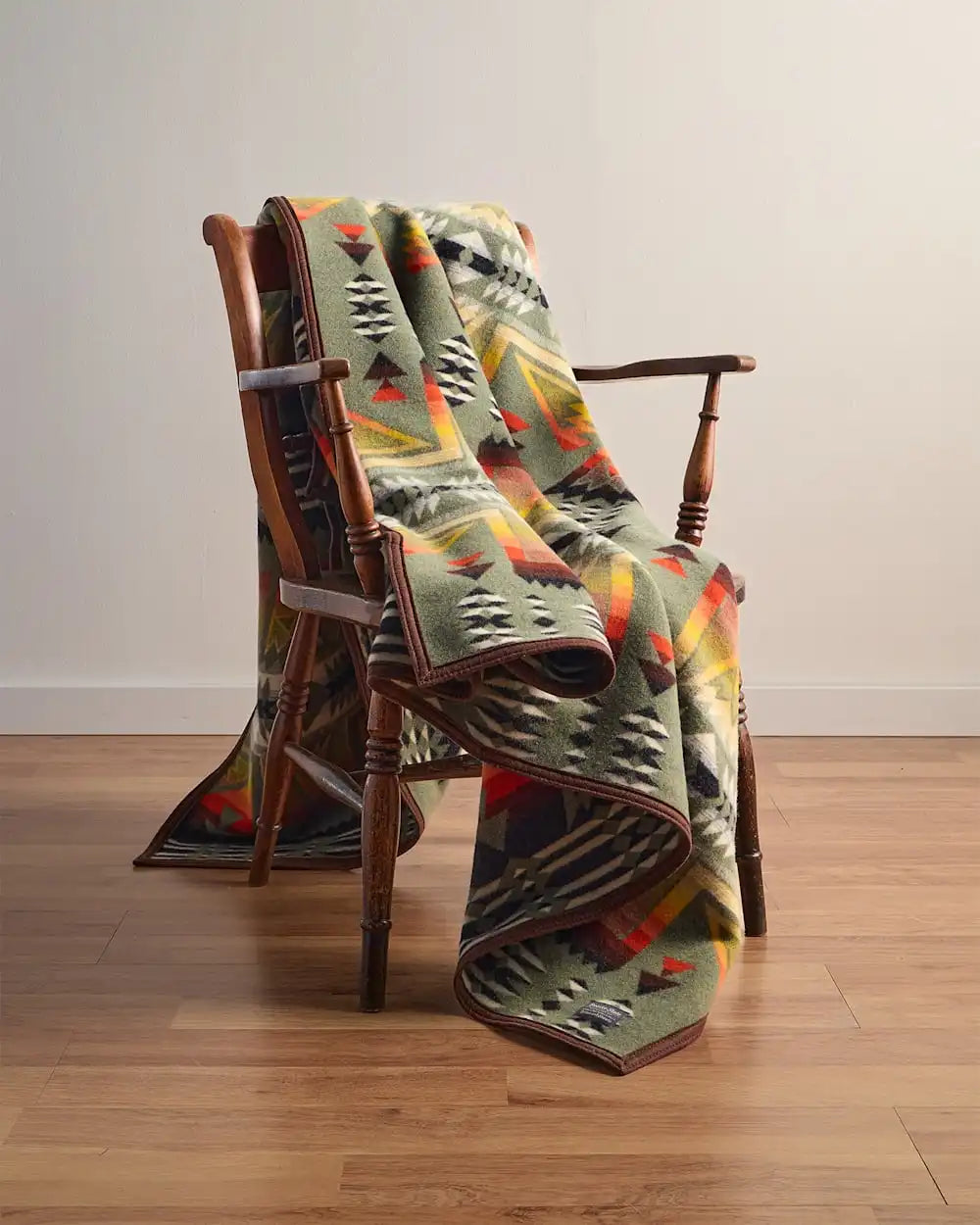 PONDEROSA BLANKET