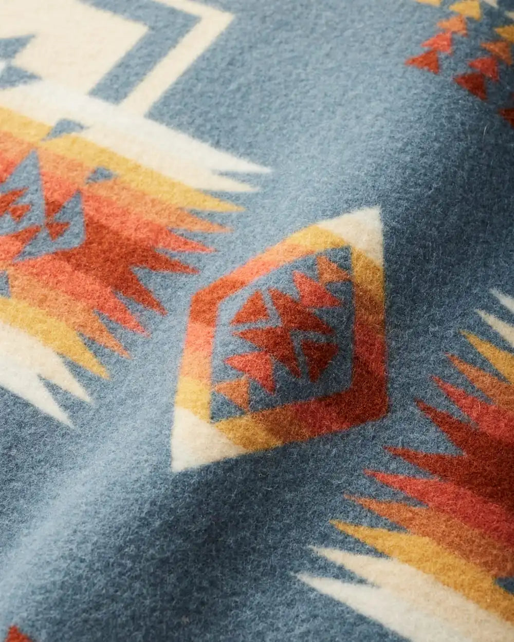 CHIEF JOSEPH BLANKET