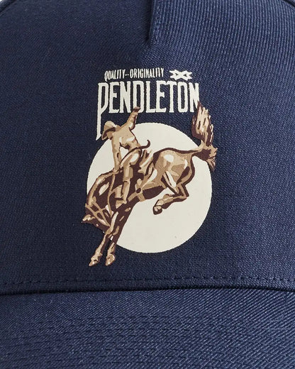 BRONCO GRAPHIC HAT