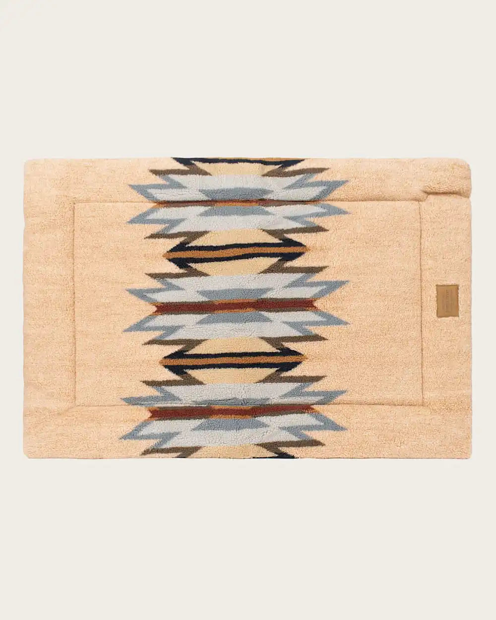 WYETH TRAIL PET BED - COMFORT CUSHION