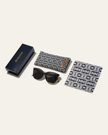 SHWOOD X PENDLETON RYLAHN POLARIZED SUNGLASSES