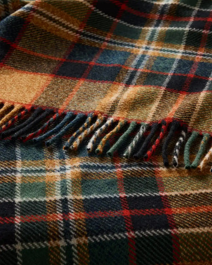 FIRESIDE THROW