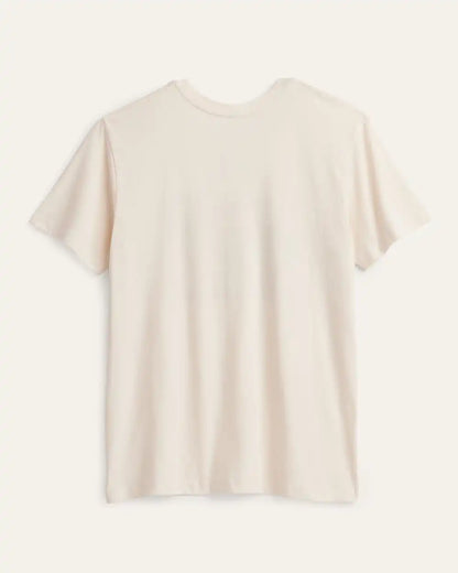 WOMEN'S CAMP GRAPHIC TEE