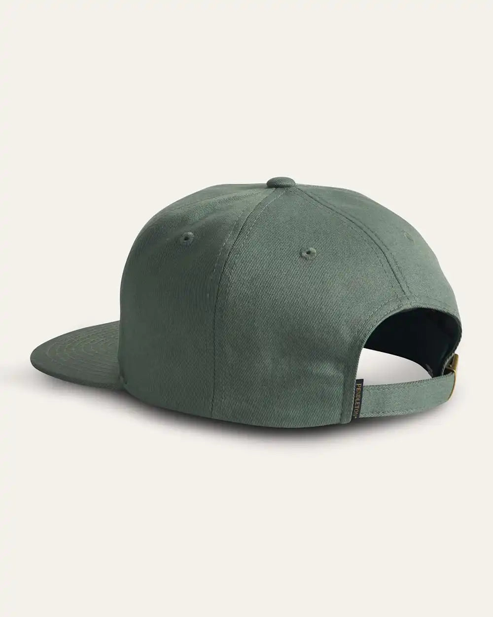 UNSTRUCTURED FIVE PANEL COTTON HAT