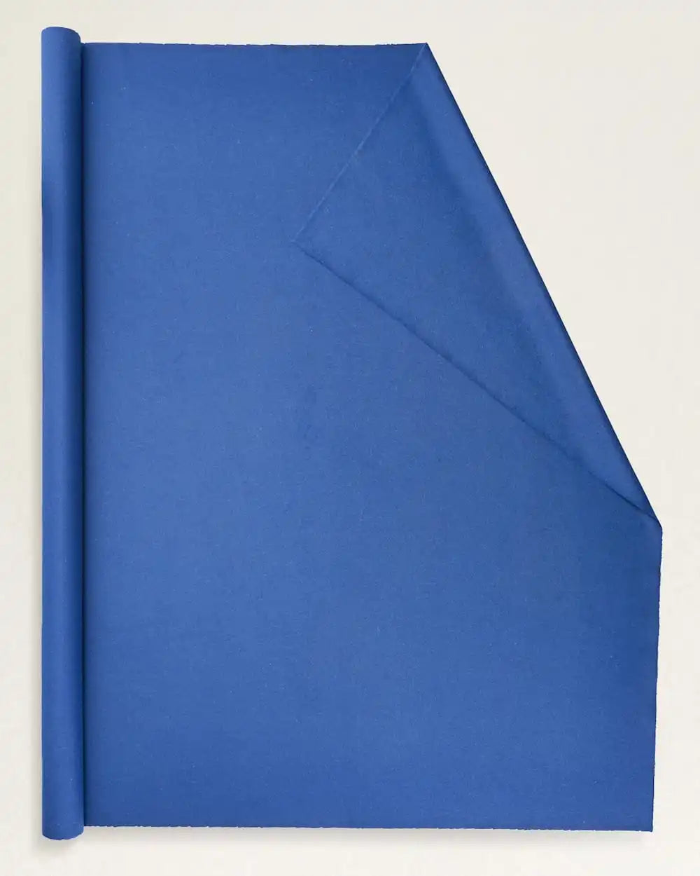 MELTON WOOL FABRIC
