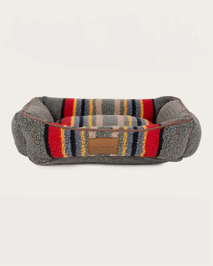 YAKIMA CAMP PET BED - KUDDLER