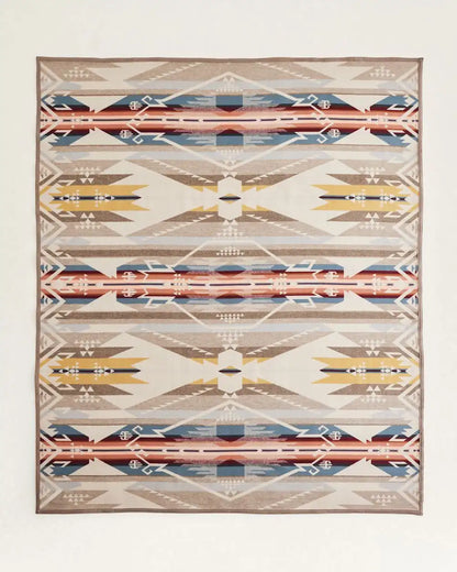 WHITE SANDS BLANKET