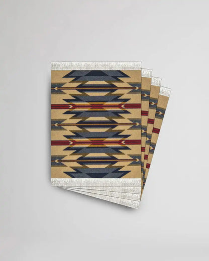 COASTER RUG