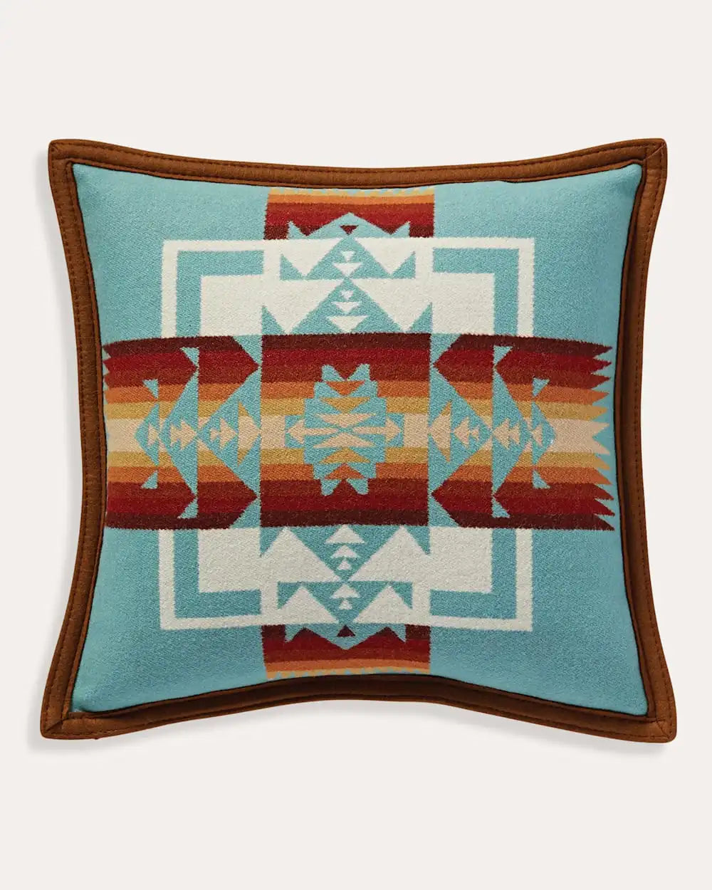 CHIEF JOSEPH PILLOW
