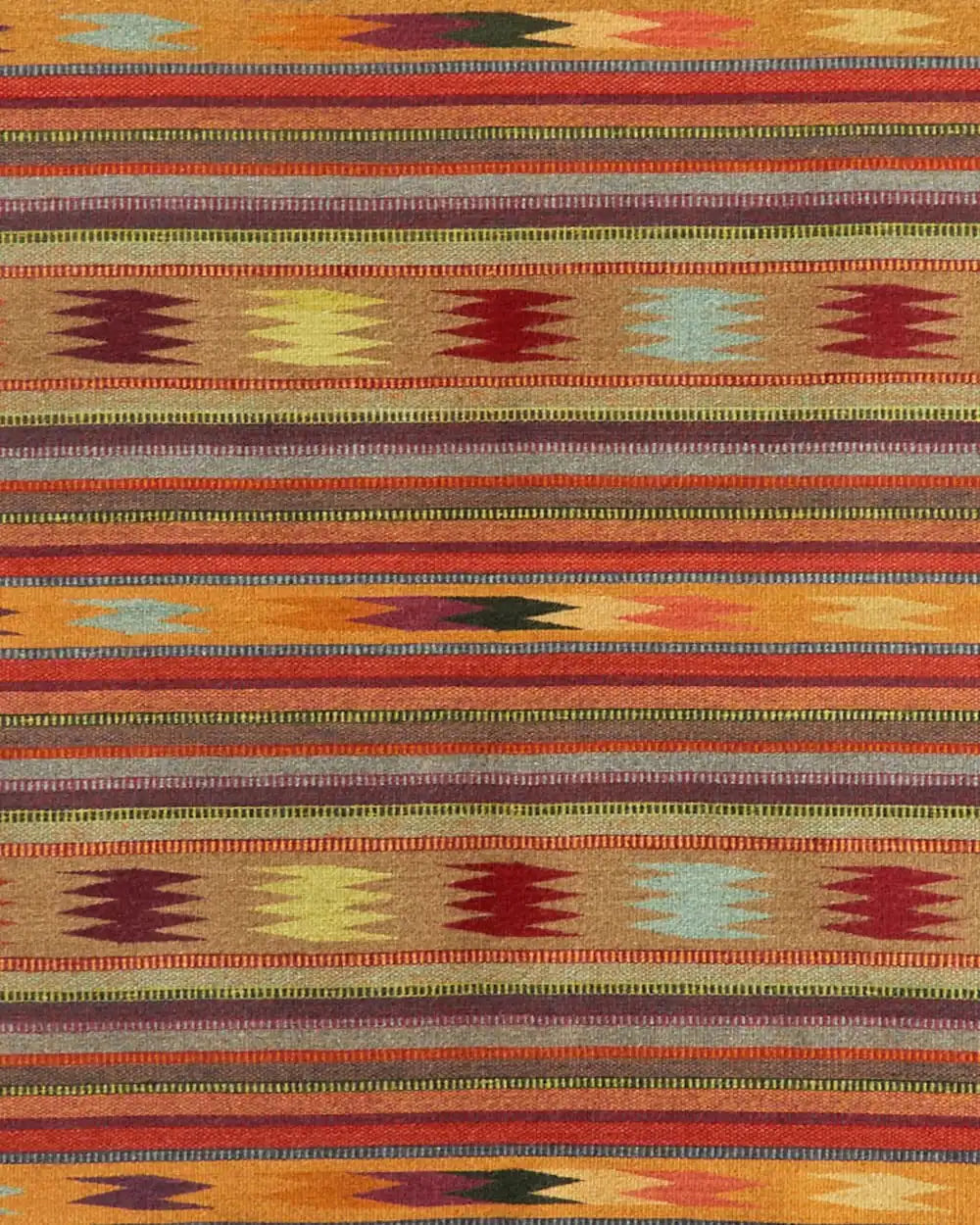 RODEO RUG