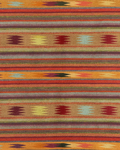 RODEO RUG