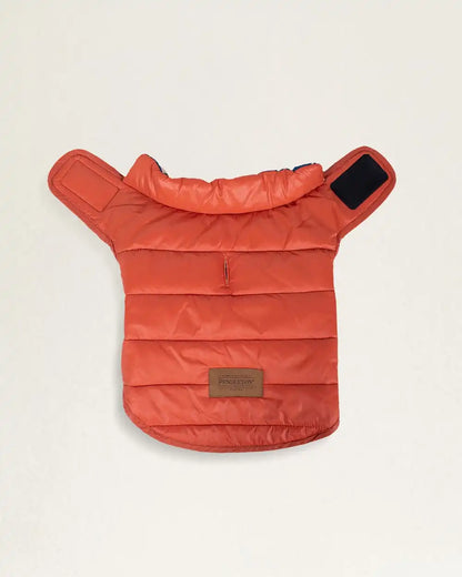 CENTURY HARDING PET PUFFER COAT