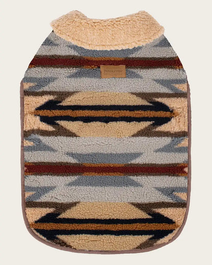 WYETH TRAIL PET COAT