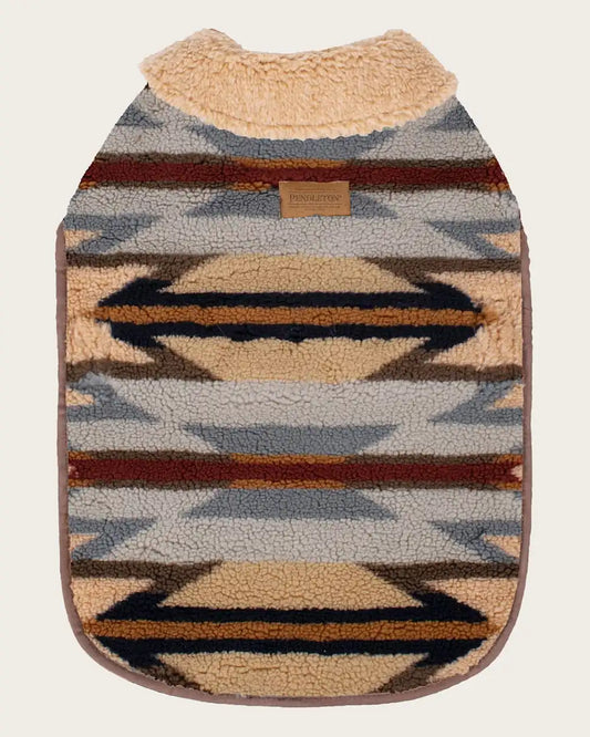WYETH TRAIL PET COAT