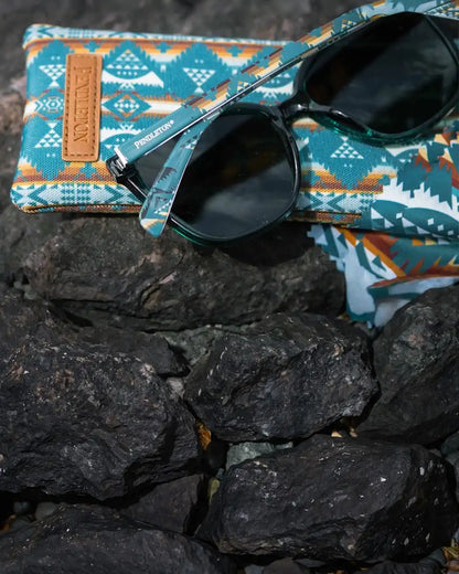 SHWOOD X PENDLETON RYLAHN POLARIZED SUNGLASSES