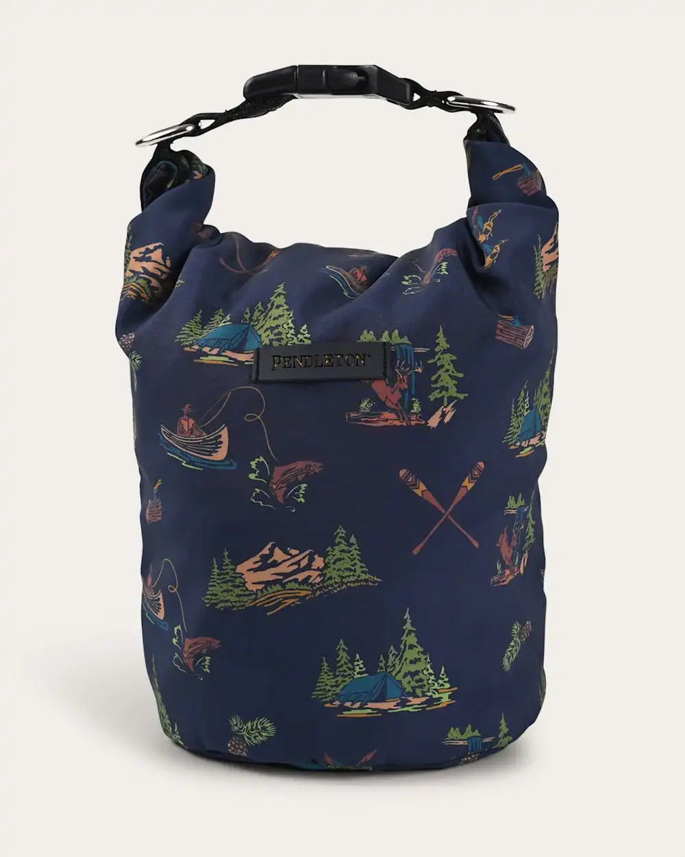 PET FOOD STORAGE BAG