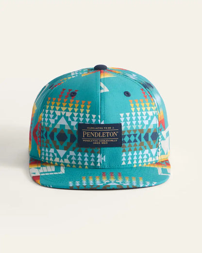 YOUTH PRINTED SNAPBACK HAT