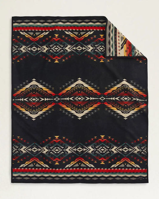 BRIDGE CREEK BLANKET