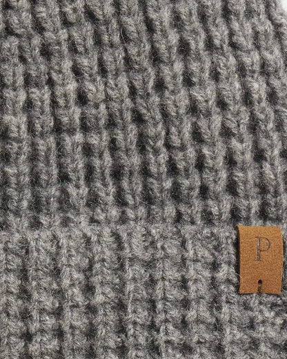 LAMBSWOOL WATCH CAP