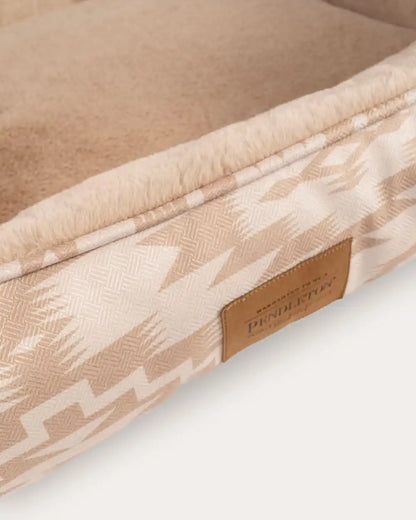 GINGER MESILLA PET BED - KUDDLER