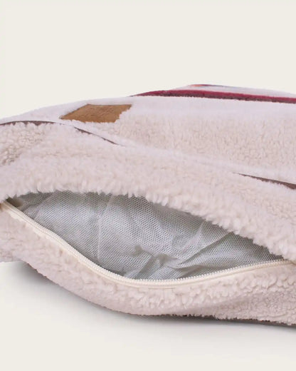 SERAPE PET BED - NAPPER