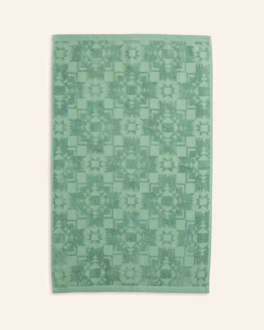 SCULPTED TOWEL COLLECTION