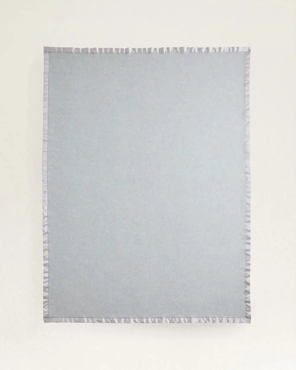 HEIRLOOM CLASSIC MERINO BLANKET