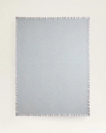 HEIRLOOM CLASSIC MERINO BLANKET
