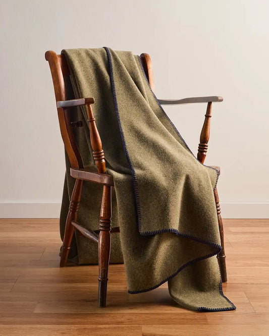 PHOENIX BLANKET