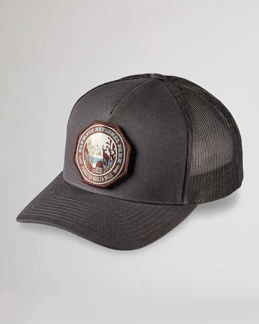 NATIONAL PARK TRUCKER HAT