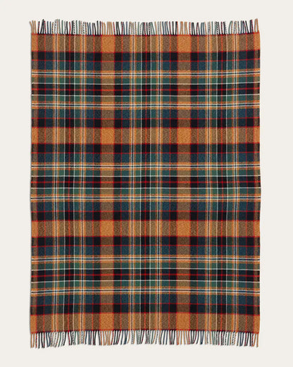 FIRESIDE THROW