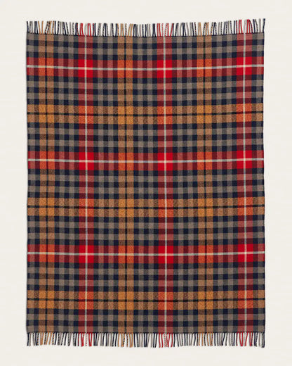 FIRESIDE THROW