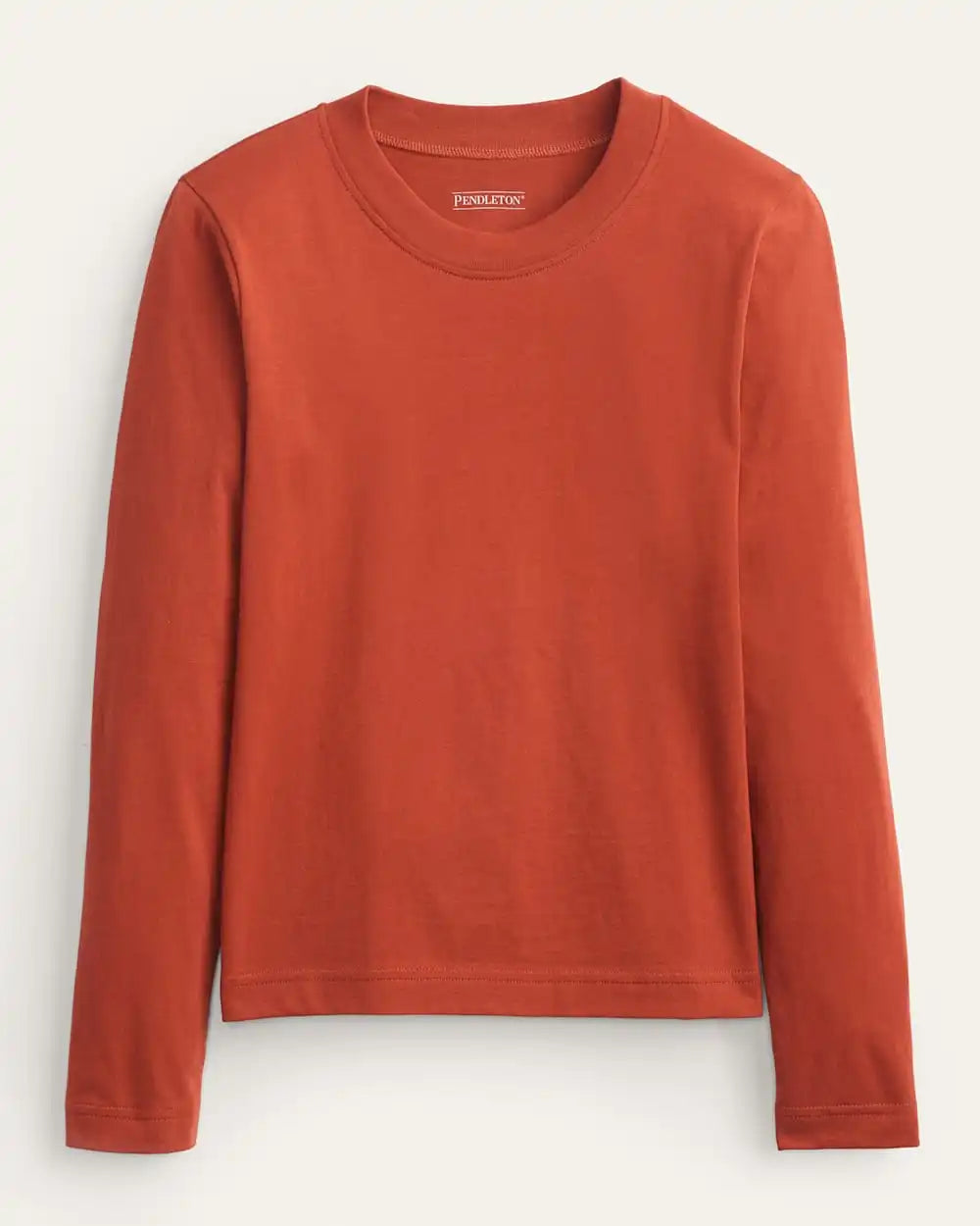 WOMEN'S LONG-SLEEVE DESCHUTES TEE