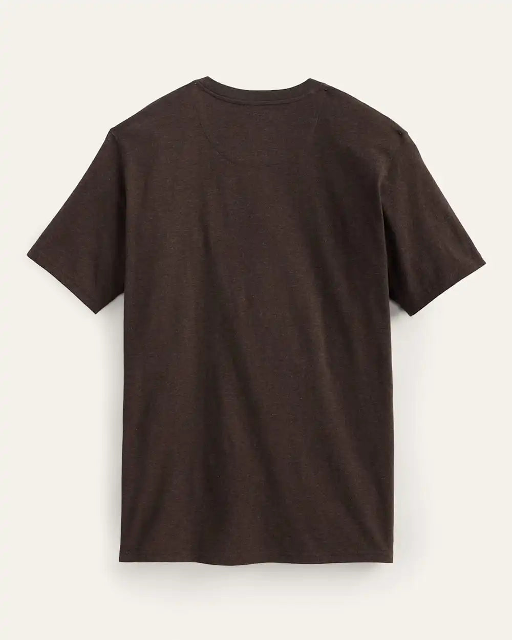 MEN'S SHORT-SLEEVE DESCHUTES POCKET TEE