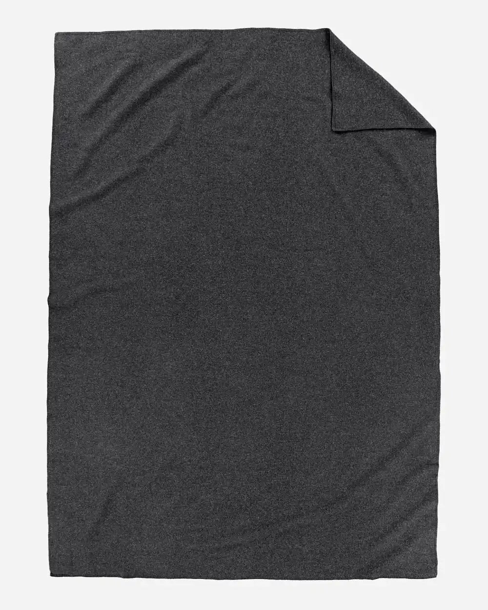 ECO-WISE WOOL SOLID BLANKET
