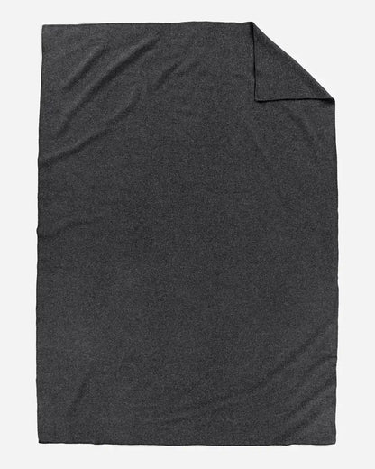 ECO-WISE WOOL SOLID BLANKET