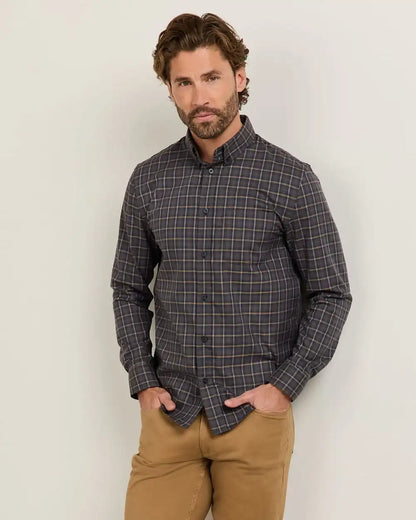 MEN'S FREMONT COTTON SHIRT