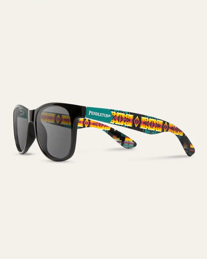 SHWOOD X PENDLETON GABE POLARIZED SUNGLASSES