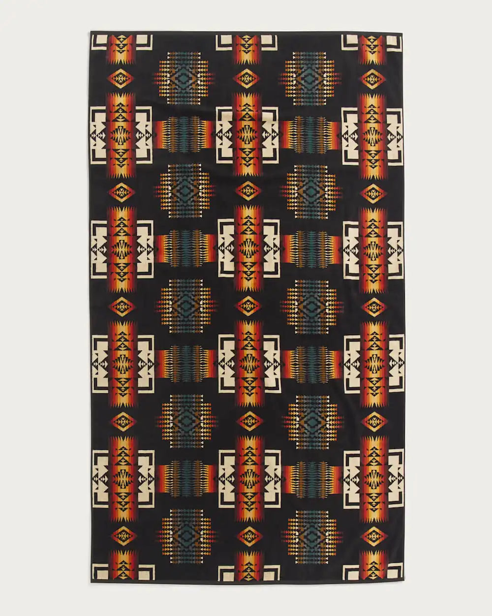 CHIEF JOSEPH SPA TOWEL