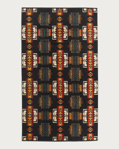 CHIEF JOSEPH SPA TOWEL
